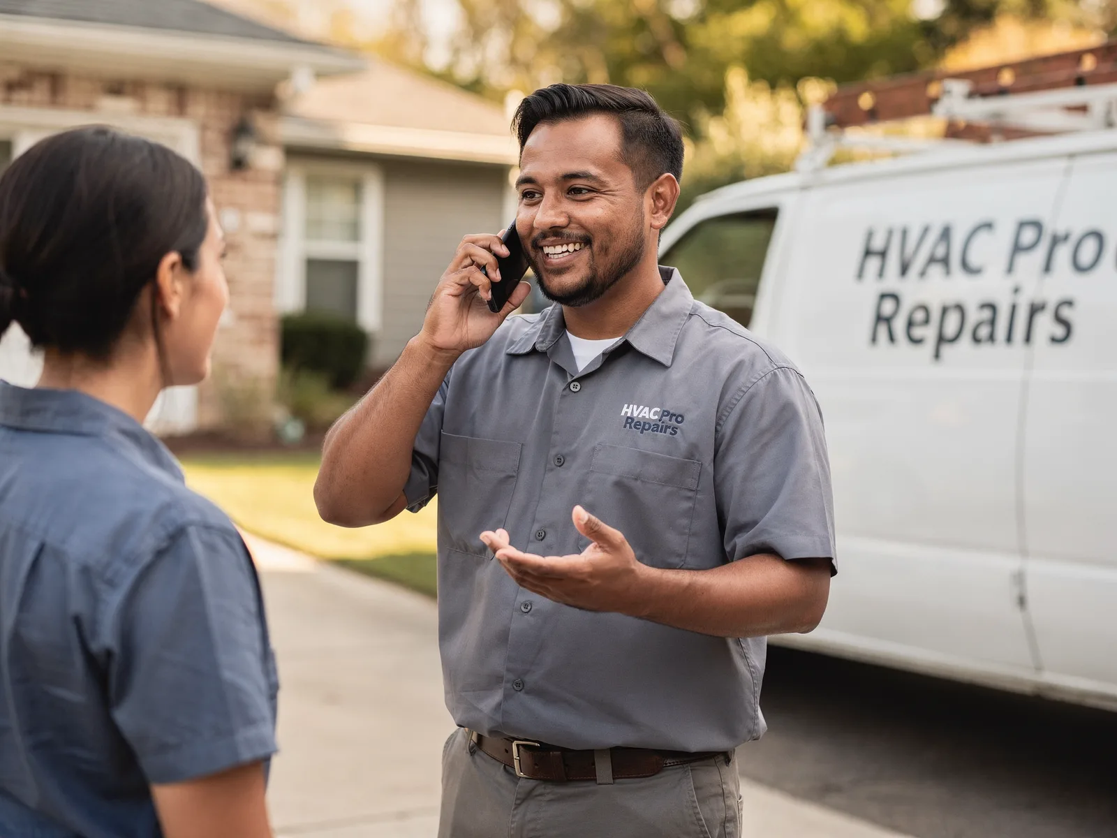 Heat Pump Repair Smithers, WV FAQs